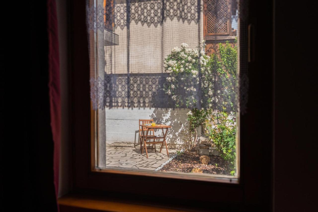 Spacious & Modern Apartments- Old Town * Sarajevo