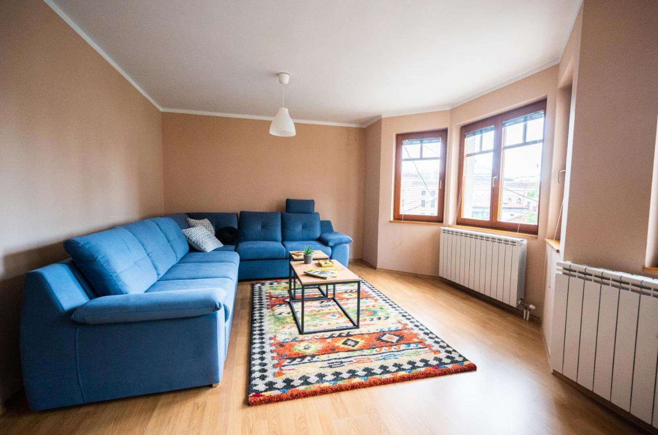 Spacious & Modern Apartments- Old Town * Sarajevo